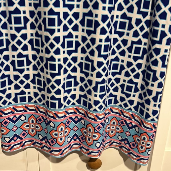 Ruby Rd. tunic style dress - Picture 3 of 5